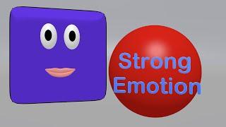 Controlling Emotions for Kids