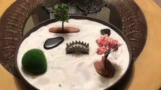 Tingles Galore!/Zen Garden ICNbuys/ASMR