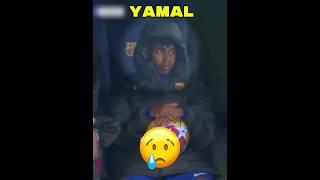 Yamal Revenge Moments vs Mbappe 