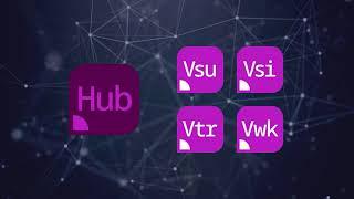 Mobility Tech Update: PTV Hub: Introducing the new cloud-based collaboration platform