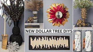 New Dollar Tree DIY Home Hacks and Ideas