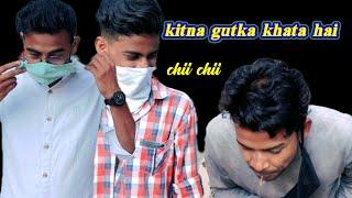 Types Of People Wearing Mask | Types of People in mask | Red Rahul king
