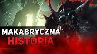 Makabryczne losy Warwicka | Kim jest Warwick?