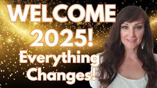 HOROSCOPE READINGS FOR ALL ZODIAC SIGNS - Incredible winds of change for the whole world!