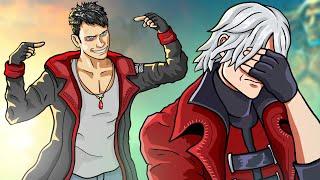 DmC: Devil May Cry - The Reboot Nobody Asked For