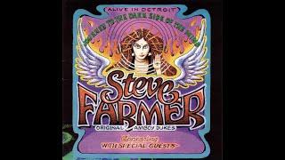 STEVE FARMER  - JOURNEY TO THE DARK SIDE OF MIND -  FULL ALBUM -  U. S.  PSYCHEDELIC