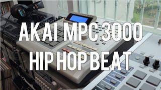 beat making  with cheap vinyl