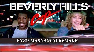 Harold Faltermeyer - Axel F / Beverly Hills﻿ Cop (Enzo Margaglio Remake)