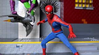 Mezco Spider-Man Review