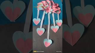 Paper simple craft ideas easycraft#papercraft #craft #tamannacraft #song #diy #kidyoutuber