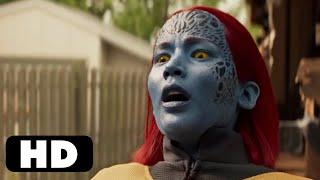 Jean Grey vs. Mystique | Dark Phoenix (2019) Movie Clip HD