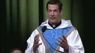 Fr. Mike Schmitz - Eucharist