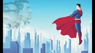A Brief History of Jerry Siegel & Joe Shuster