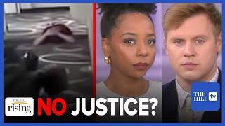 WORST Fatal Police Shooting Caught On Camera, Widow Receives Settlement: Brie & Robby