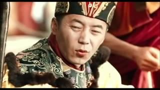 Mongol (Temudjin) - Foolishness - Old Monk