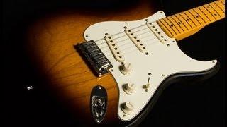 Fender Custom Shop Closet Classic Stratocaster Pro  •  SN: XN6516