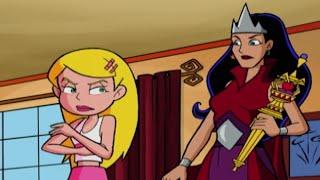 Sabrina the Animated Series 136 - Generation Zap | HD | Full Episode