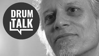 Dave Weckl - drumtalk [episode 26]