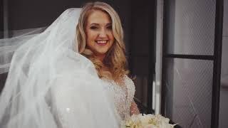 Vibiana Wedding Venue | Wedding Video Courtney & Adam | LifeStory.Film