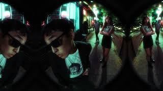 Kevin Cho - Tungsten Dreams (feat. Helen Mann) [Official Audio]