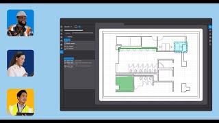 Construction is chaotic. Bluebeam makes it easier.