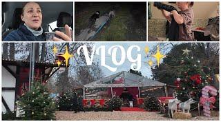 Almanya VLOG | Pazartesi sendromu Kendime iş arıyorum #almanyadahayat