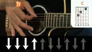 Knockin' On Heaven's Door - Guns N' Roses (aula de violão simplificada) - YouTube.WEBM