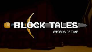 Crypt - Block Tales OST (EXTENDED)