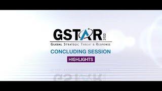 GSTAR 2022 | Concluding Session Highlights