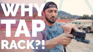 Green Beret Explains Type 1 Tap Rack