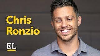 How to MAXIMIZE Your Productivity!  - Chris Ronzio