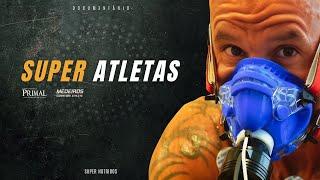 Super Athletes (documentary)