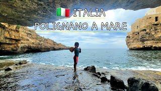  이탈리아 폴리냐노 아마레 Italy Polignano a Mare