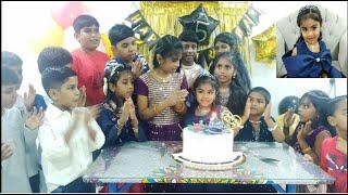 Birthday Party Celebration | YALNI 5th Birthday party #birthday #surprise