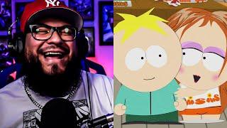 South Park: Raisins Reaction (Season 7, Episode 14)