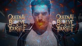 Queen AI -  Believe In Yourself (A Real Chartbreaker Pop Rock Song In The Style Of Queen)