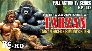 Tarzan: The Epic Adventures | Full Tarzan Live Action Series | Action Adventure Series | HD | S1E10