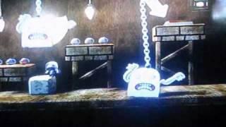 Zillyo Plays LBP Vol. 2 Episode1