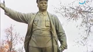 Орехово Зуево, р он Кроутое и Парковская в 90 е
