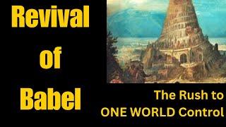 The Revival of Babel