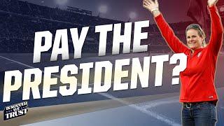 Should the USSF president get paid? | USMNT news & roster predictions