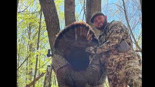 2024 Ohio Spring Turkey Season