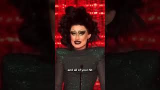 Gottmik is all of us  #drag #dragrace #gottmik #roast