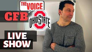 Ohio State Buckeyes LIVE 316