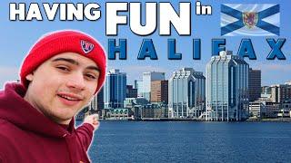 How to Spend a Day in Halifax Nova Scotia (2024)