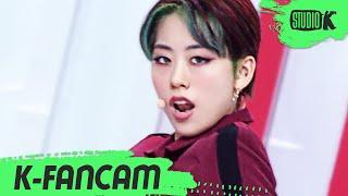 [K-Fancam] 위키미키 루아 직캠 'COOL' (Weki Meki Lua Fancam]) l @MusicBank 201009