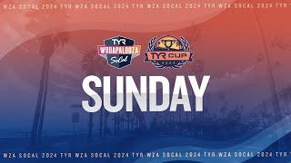 TYR Cup at TYR WZA SoCal - Day 3