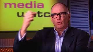 Media Watch 20th Anniversary (2009) - Richard Ackland (host 1998-1999) extended interview