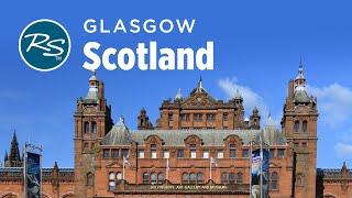 Glasgow, Scotland: Kelvingrove Art Gallery and Museum - Rick Steves’ Europe Travel Guide