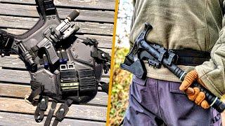 10 Coolest Tactical Survival Gear & Gadgets